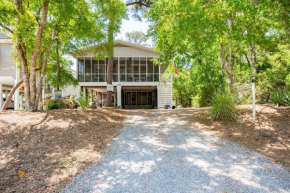 Beaching & Griping by Oak Island Accommodations